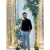 Sahib Khan