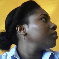 CONFIDENCE OPARA