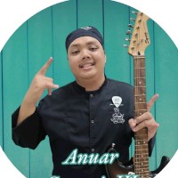 Anuar Mohamad