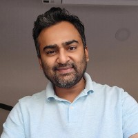 AMIT KUMAR SARKAR