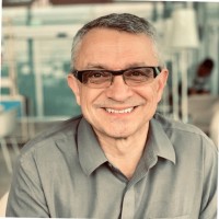 Eric-Vincent Dufour