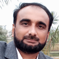 Qaisar Abbas