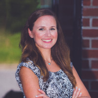 Allison McQuaid, LCPC