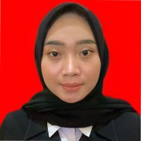 Arifa Nur Khasanah