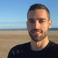 Marc Salses Huerta