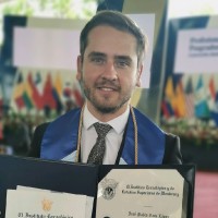 José Pablo Ruiz López