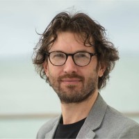 Jasper Aorangi