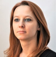 Paulina Rakowska