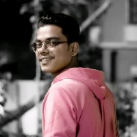 Subhankar Mondal
