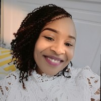 Purity Njoroge