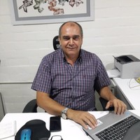 Raul Humberto Buitrago