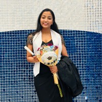 Liya Kavungal Davis