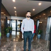 Ashish Rajemane
