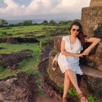 Shubhangi Chhiller