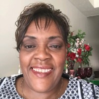 Gwendolen Jackson