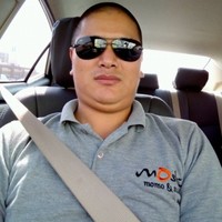 Tenji Sherpa