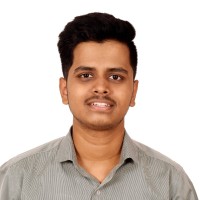 Sahil Lanjekar