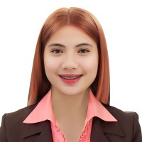 Joyce Mandigma