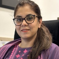 Uzma Ahmad