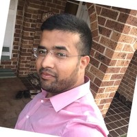 Abdul Aleem Mohammed