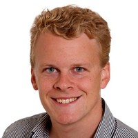 Harald Svensson