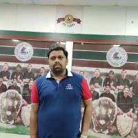 Tarak Samanta