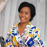 Jesslynn Mawusinu Cofie