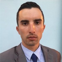 Joseph Chavarría Rodríguez