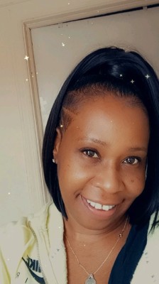 Zameia Johnson