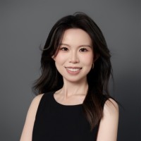 Vicky Huang