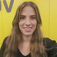 Eila Carrillo Gonzalez