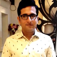 Yatin Sharma