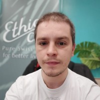 Oliver Whitsed-Robbins