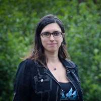 Marie-Joelle Tremblay