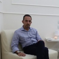 Michael Simantiras