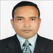 Mohammad Abu Sayed