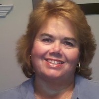 Gina Sykes