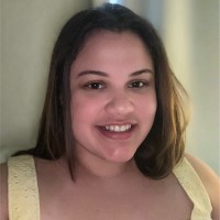 Camila Maria Castillo