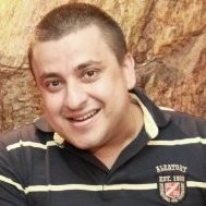 Leandro Pontes Martins