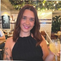 Leasha Girvan