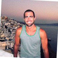 Ben Toucey