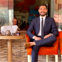 Mohamed Farag
