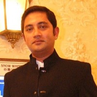 Devaiah K A