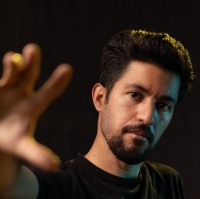 Mohsen Farahani