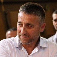 Zoran Bajic