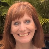 Sandra Brown