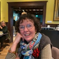 Eline Krottje - Rovers