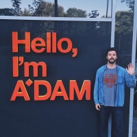 Adam Lipay