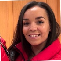 Simone Brooke-Smith