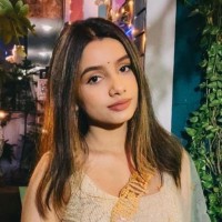Sanjana Mehra